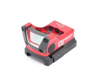 RHAM M1 Micro Dot Red